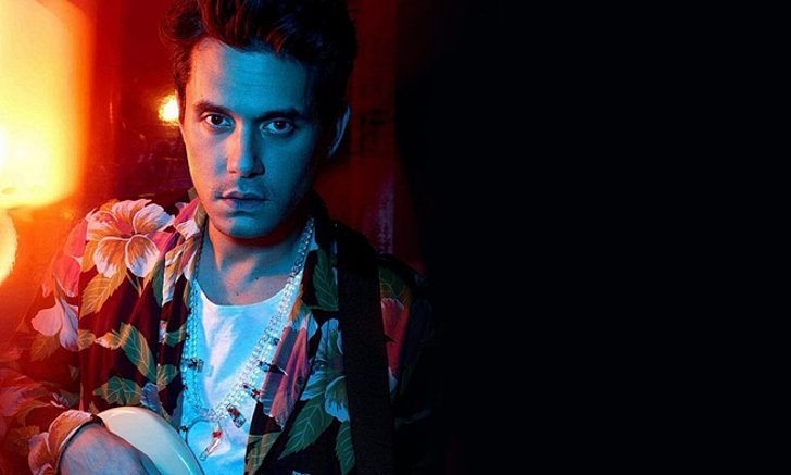 John Mayer ปล่อยเพลงใหม่พร้อม EP ล่าสุด “The Search for Everything - Wave One”