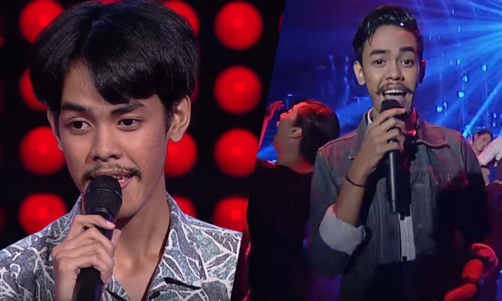 จากม้ามืดสู่รอบชิง! "คิง ภัชรพงษ์" หนุ่มอินดี้ขวัญใจแฟนๆเดอะวอยซ์