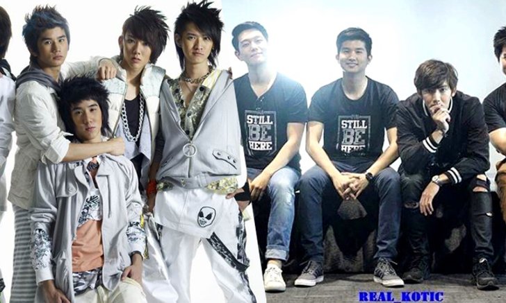 K-OTIC กับ 10 ปีของบทเพลง และมิตรภาพที่ไม่เปลี่ยนแปลง!