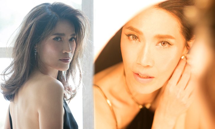 “ตู่-นันทิดา” คืนบัลลังก์ดีว่าตัวแม่ในรอบ 40 ปี ระเบิดคอนฯ “NANTIDA 17”