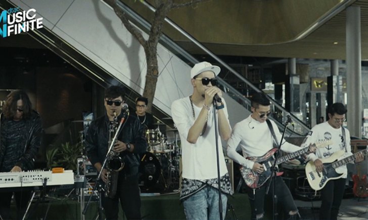 เพลงเปลี่ยนชีวิต ที่ทำให้วง Mild มาถึงวันนี้ได้