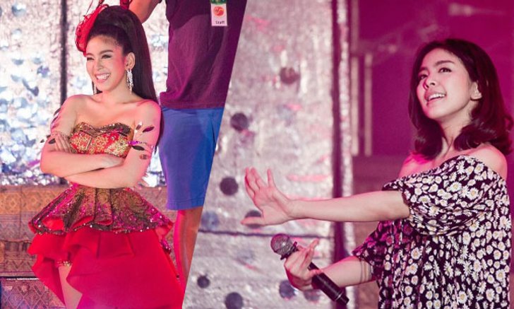 “หนูนา” ดี๊ด๊าส่งเพลงละคร “ราชินีหมอลำ” คอเพลงม่วนซื่น!