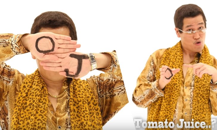 PIKOTARO ปล่อยเอ็มวีใหม่เพลง "ส้ม" ทุบสถิติ 3วัน 4ล้านวิว!