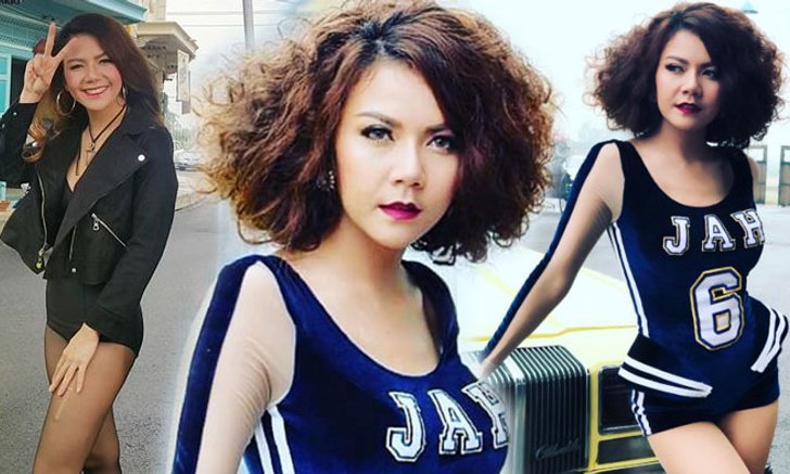 "จ๊ะ อาร์สยาม" ชวนมาชิมความแซ่บใน "จีบหน่อย อร่อยแน่"