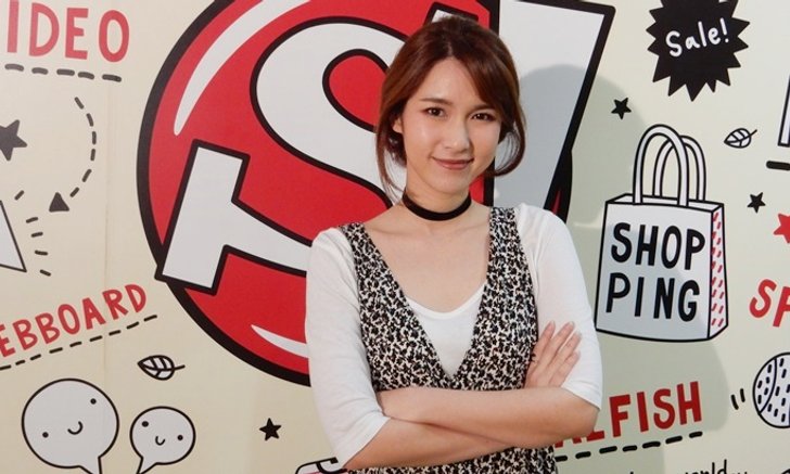 "แป้งโกะ" เปิดใจเรื่องการเปลี่ยนแนวเพลง และผลงานอัลบั้มแรกในชีวิต!