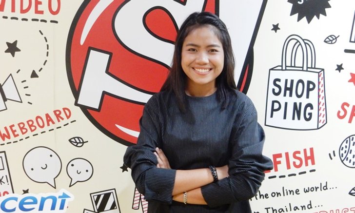 สาวน้อยมหัศจรรย์ "มาตัง" กับชีวิตที่เปลี่ยนไป หลังเวทีประกวด!