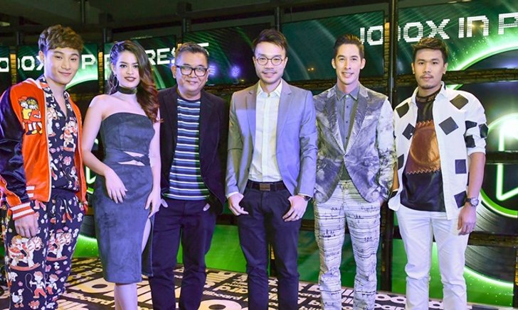 ฉลอง 1 ปี! JOOX ครองแชมป์ App ฟังเพลงอันดับ 1 ของไทย!