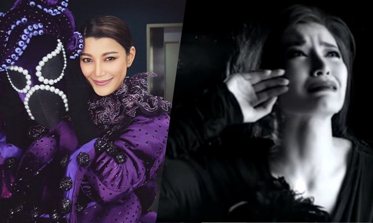 "เอมมี่ มรกต" จากนางเอกเอ็มวี สู่นักร้องประกวดที่ทำให้คนตะลึง!