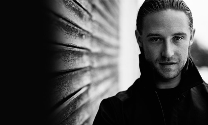 Hedegaard เจ้าของ “Twerk It Like Miley” ปล่อยเพลงใหม่รับซัมเมอร์