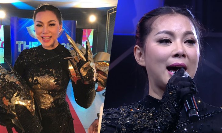 "บุ๋ม ปนัดดา" กับเบื้องหลังเสียงสุดไพเราะ ที่หลายคนไม่รู้!