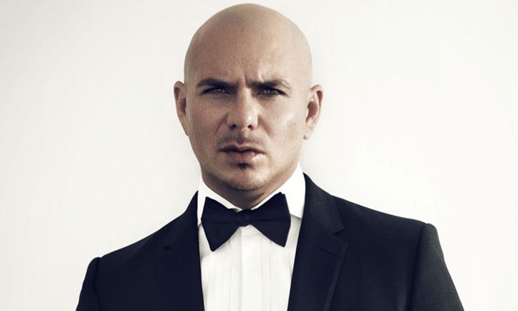 เตรียมแดนซ์ให้ยับ! ไปกับเจ้าพ่อเพลงแดนซ์ “Pitbull”