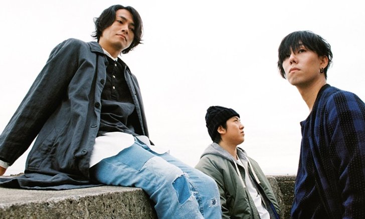 RADWIMPS เจ้าของเพลงประกอบหนัง Your Name คอนเฟิร์มมาเยือนไทยแน่นอน