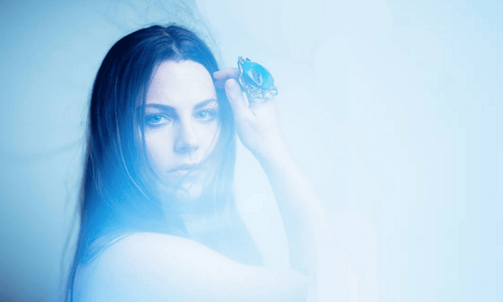 Amy Lee จาก Evanescence ปล่อยเพลงบัลลาดสุดเพราะ "Speak to Me"