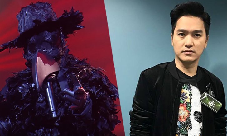 6 เรื่องที่คุณอาจไม่รู้! ของหน้ากากอีกาดำ "เอ๊ะ จิรากร"