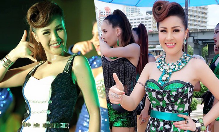 อลังการงานสร้าง! หญิงลี ปล่อยเอ็มวีชวนขยับรับฤดูร้อน "ชีวิตดี๊ดี"