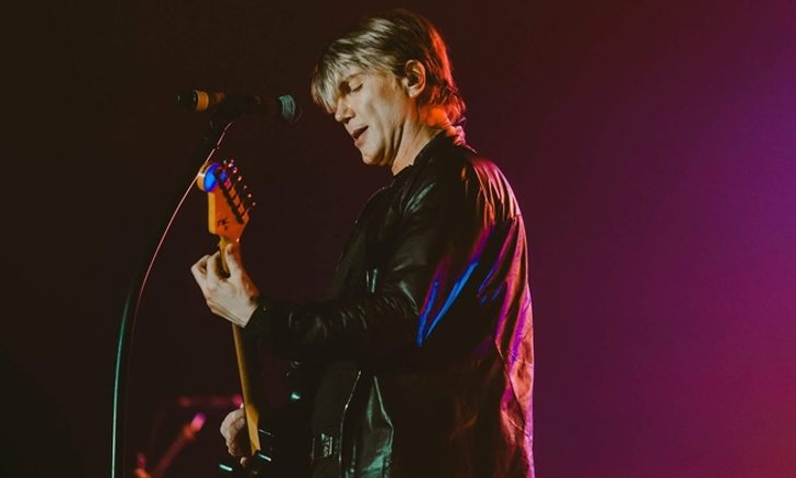 ถูกใจวัย 90s' ทั้งมันทั้งฮากับ Goo Goo Dolls Live in Bangkok 2017