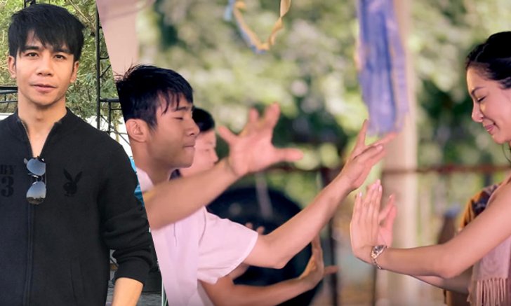 ก้อง ห้วยไร่ เปลี่ยนแนว! ชวน ฝ้าย มิสแกรนด์ แจมหนังสั้น "โอ้ละหนอ"