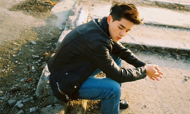 DEAN หนุ่ม R&B สุดหล่อจากเกาหลี ปล่อยเอ็มวีใหม่ “Come Over”