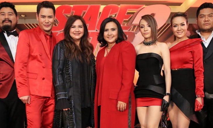 เปิดโผ 7 นักสู้ “STAGE FIGHTER 2” ศึกแห่งศักดิ์ศรี ที่ดุเดือดขึ้น!