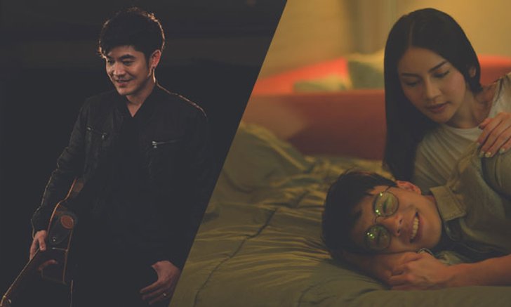 "ปั้น BASHER" เข้าสังกัดจีนี่ ลุยเดี่ยวซิงเกิ้ลแรก "แกล้ง"