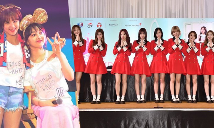 สปิริตเต็มเปี่ยม! จีฮโย ขึ้นแสดงคอนเสิร์ตพร้อมวง Twice ในไทย ถึงแม้จะได้รับบาดเจ็บ