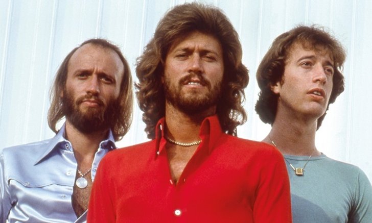 Bee Gees รำลึกไปกับเพลงเพราะๆ ใน Timeless: The All-Time Greatest Hits