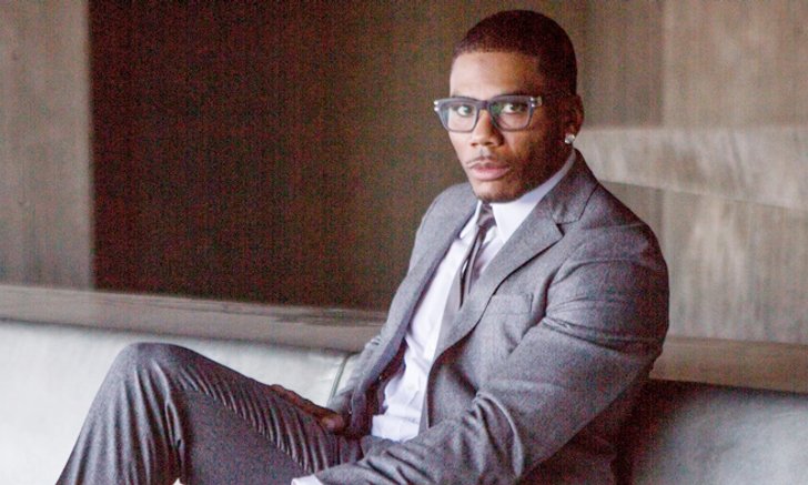 ลุ้นกระทบไหล่ NELLY แบบเอ็กซ์คลูซีฟ ใน NELLY LIVE IN BANGKOK 2017