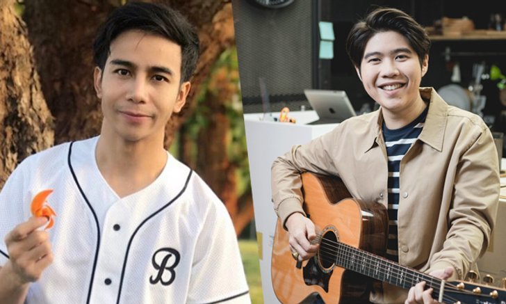 10 เพลงใหม่โดนใจ! ที่เหมาะไว้ฟังช่วงเทศกาล "สงกรานต์ 2560"