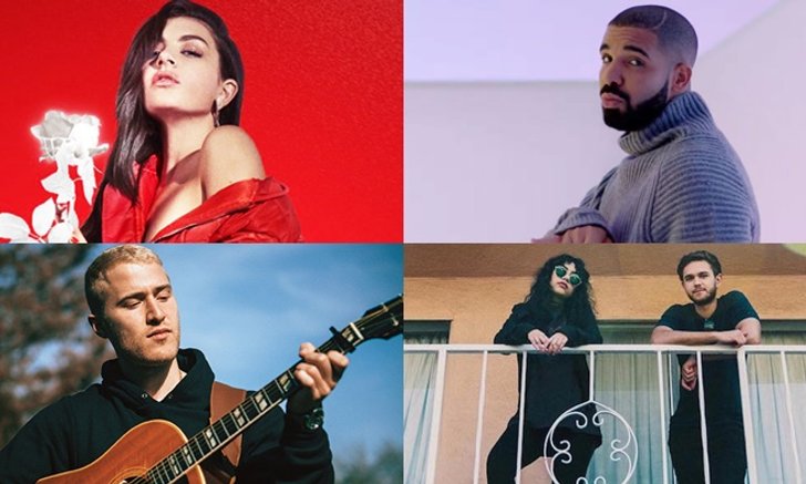 อัพเดต! 6 เพลงอารมณ์ดี ฟังตอนขับรถ