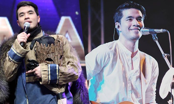 ว่าน ธนกฤต ปล่อย "วันของใจ" เพลงใหม่สดใสจากหน้ากากชายแก่!