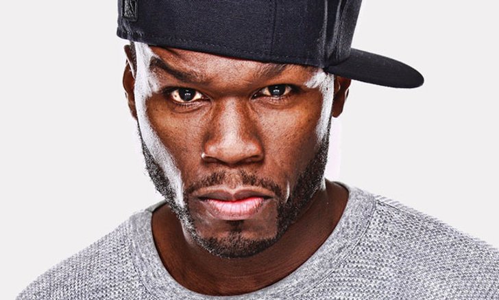 50 เซ็นต์ ซุปเปอร์สตาร์สายแร็ป ปลุกความฮิปยุค 90s ด้วยอัลบั้ม “Best Of 50 Cent”