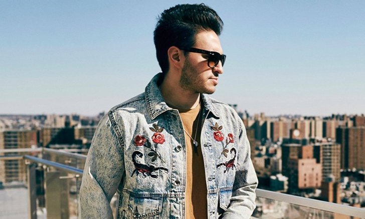 Jonas Blue ปล่อยเพลงใหม่เอาใจวัยรุ่น "Mama"