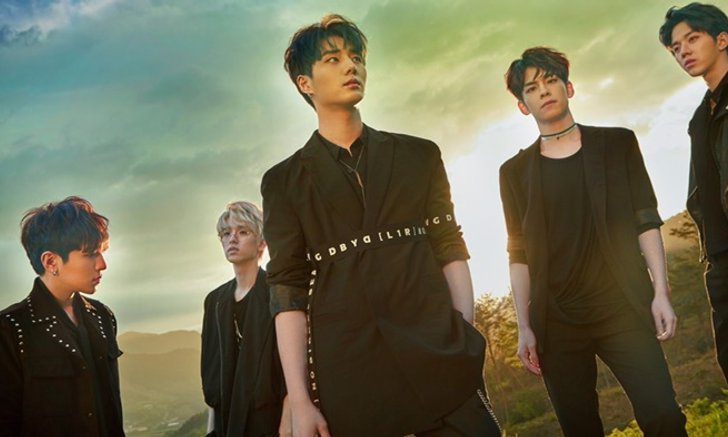 DAY6 เตรียมคัมแบ็คมาหาชาวไทยใน DAY6 LIVE & MEET IN BANGKOK 2017