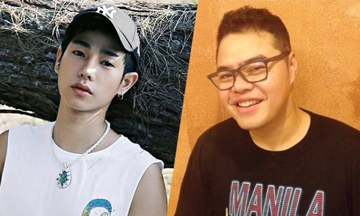 เชษฐา ยารสเอก โพสต์ขอบคุณ! หลังเพลงกลับมาติดชาร์ตเพราะ "เป๊ก ผลิตโชค"