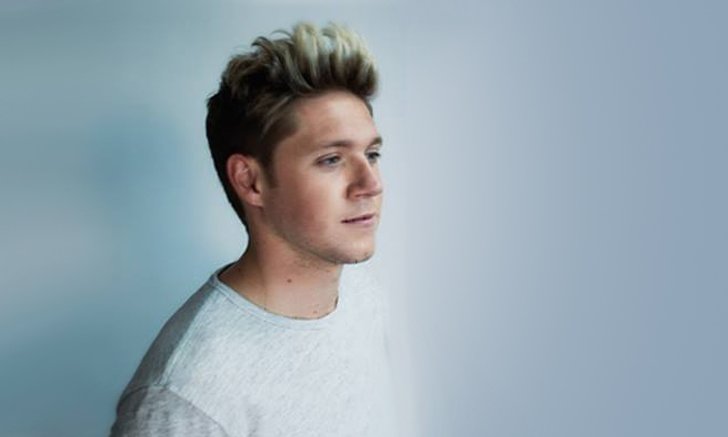 Niall Horan ส่ง "Slow Hands" (Acoustic version) เผยเสน่ห์ศิลปินเต็มตัว