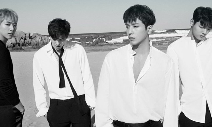 CNBLUE กลับมาตามสัญญากับคอนเสิร์ตในไทย 13 ส.ค. นี้