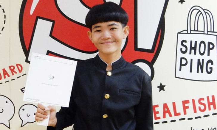 "อาย The Voice Kids" กับชีวิตที่เปลี่ยนไป หลังคว้าแชมป์เดอะวอยซ์คิดส์