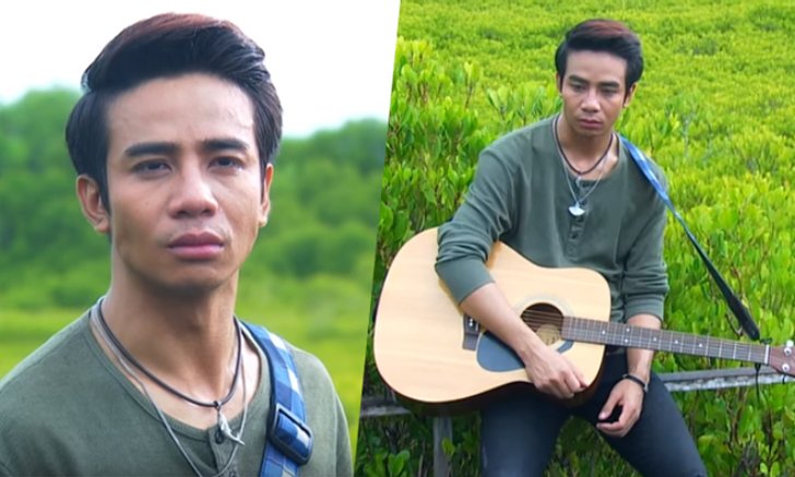 2 วัน 2 ล้านวิว! ก้อง ห้วยไร่ ปล่อยโฮถ่ายทอดเอ็มวี "เพลงสวรรค์พรากรัก"