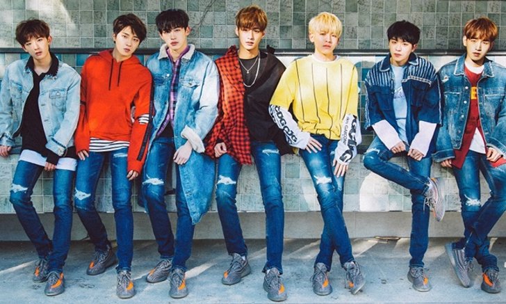7 หนุ่ม ROMEO ฝากเสียงหวานๆ อ้อนแฟนชาวไทย มาเจอกัน 10 มิ.ย. นี้