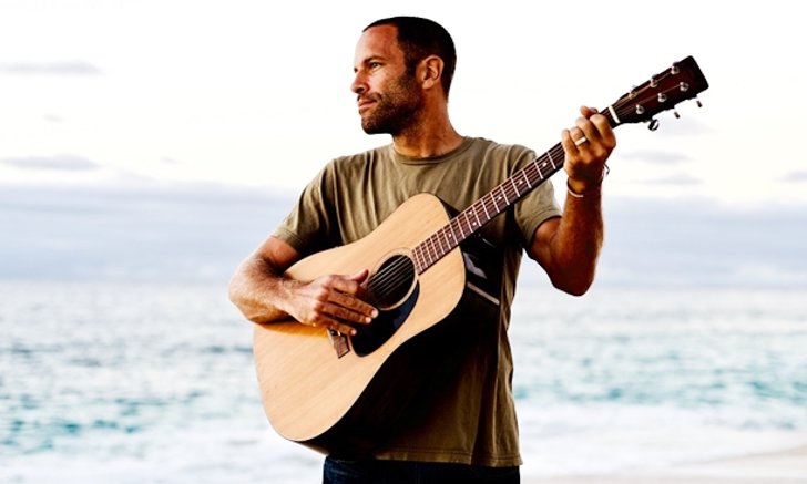 Jack Johnson กลับมาแล้ว! พร้อมเพลงใหม่สุดมุ้งมิ้ง “My Mind Is For Sale”