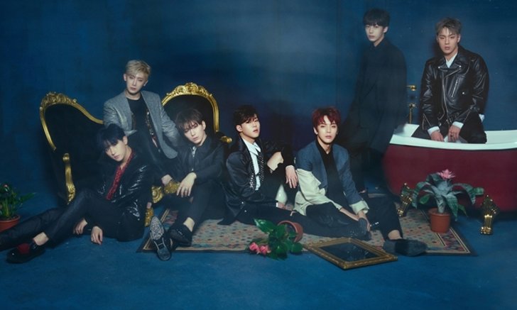 MONSTA X ย้ำ! มาไทยแน่ 30 ก.ค. นี้ จัดหนักจัดเต็มแน่นอน