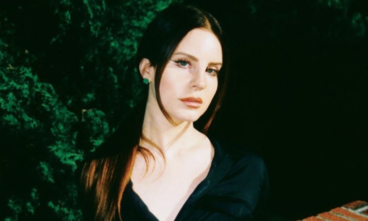 ฟังเลย! Lana Del Rey อัลบั้มใหม่ล่าสุด Lust For Life งานดีไม่มีตก