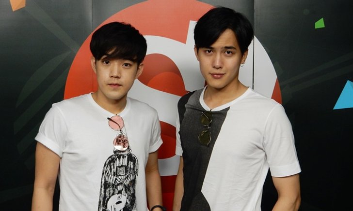 Rooftop เผยการทำงานที่ไม่ยอมแพ้ ฟอร์มวงใหม่หลังหายไป 2 ปี!