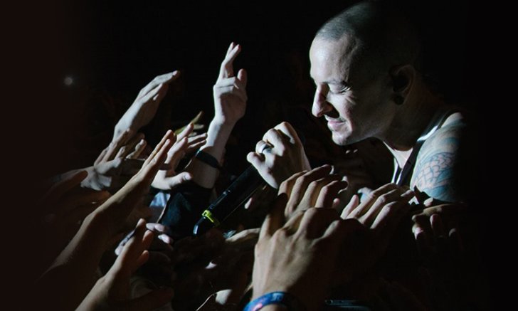 Linkin Park โพสข้อความไว้อาลัย ตั้งเว็บไซต์อุทิศให้ Chester Bennington