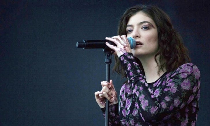 Lorde ดันซิงเกิ้ลที่ 2 “Perfect Places” เข้มจัดจ้านถึงอารมณ์