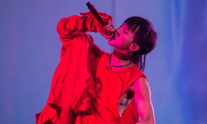G-DRAGON เตรียมขนโปรดักชั่นยักษ์เปิดการแสดงในไทย 7-8 ก.ค นี้