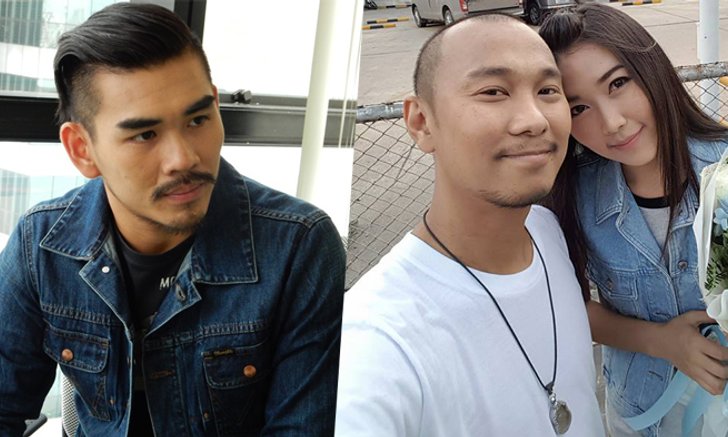สงกรานต์ เปิดใจ! ถึงคู่รักที่ป่วยเป็นมะเร็งเหมือนในเพลง "โอ้เธอ"