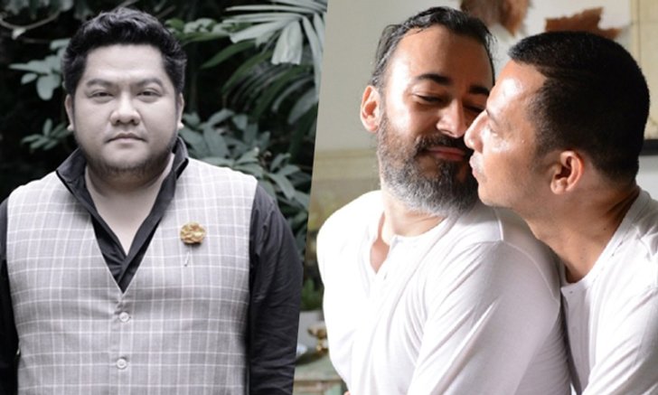 กระแสแรง! เบน ชลาทิศ ปล่อยเอ็มวี "ยังรอ" สะท้อนความรักชายรักชาย
