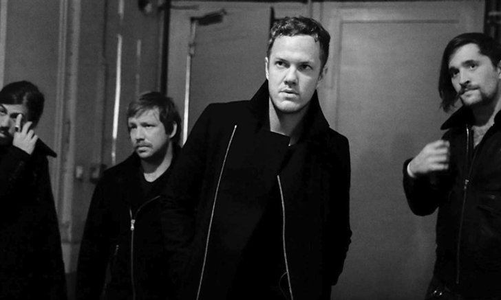 Imagine Dragons เซอร์ไพรส์ ไลฟ์สดทั้งร้องทั้งคุยผ่าน Facebook