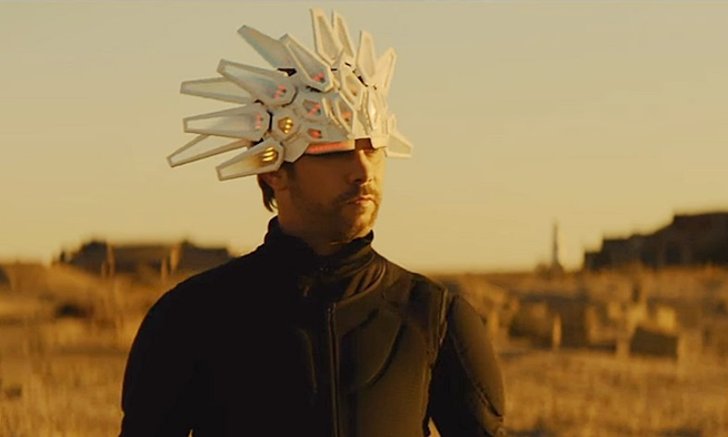 Jamiroquai กับหมวกสุดล้ำเหมือนเดิม กับเอ็มวีใหม่ “Superfresh”